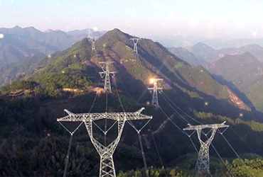 حلول الاتصالات PLC متوسطة الجهد